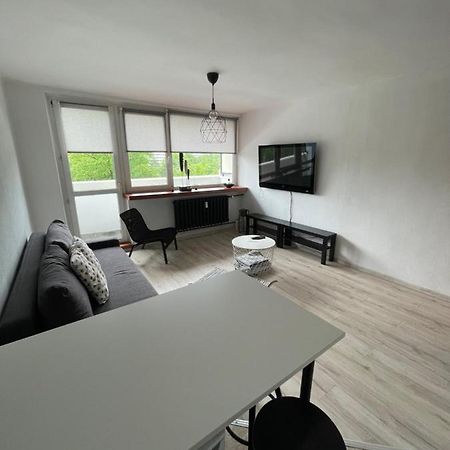 City Center Apartment Katowice Exterior foto
