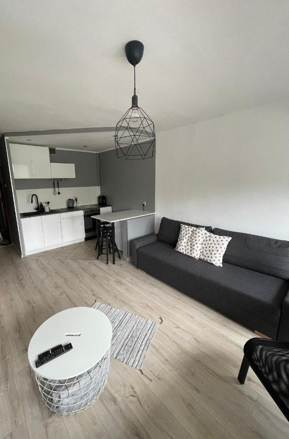 City Center Apartment Katowice Exterior foto