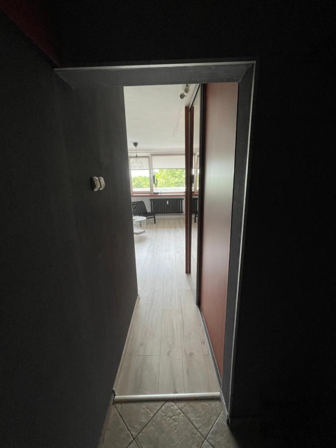 City Center Apartment Katowice Exterior foto